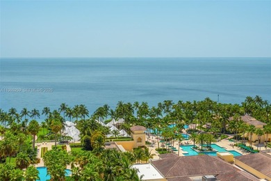 Beach Condo Sale Pending in Key Biscayne, Florida