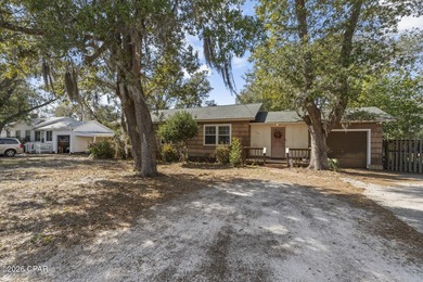 Beach Home Sale Pending in Panama City, Florida