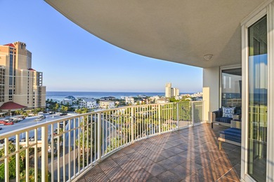 Beach Condo For Sale in Miramar Beach, Florida
