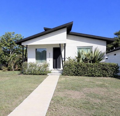 Beach Home For Sale in St. Petersburg, Florida