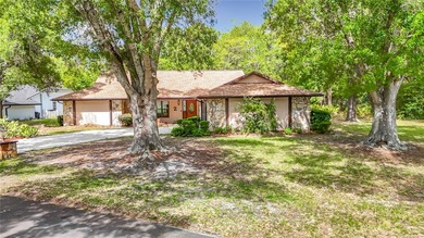 Beach Home For Sale in Homosassa, Florida