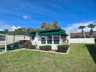 Beach Home Sale Pending in Largo, Florida