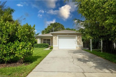 Beach Home For Sale in Naples, Florida