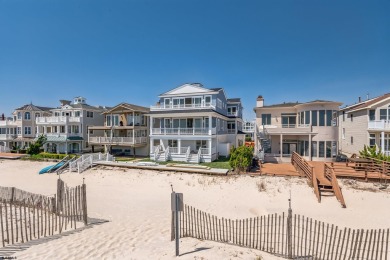 Beach Condo For Sale in Ocean City, New Jersey