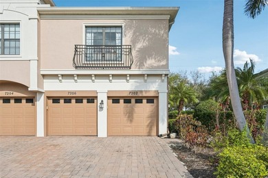 Beach Condo For Sale in Bradenton, Florida
