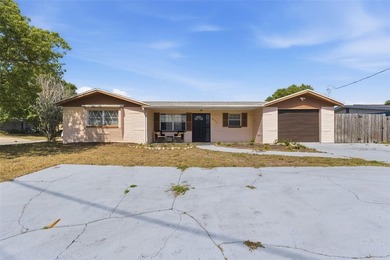 Beach Home For Sale in Port Richey, Florida