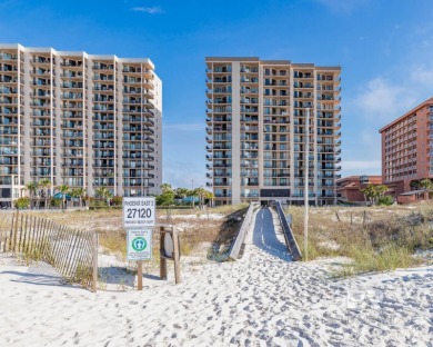 Beach Condo For Sale in Orange Beach, Alabama
