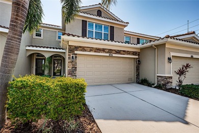 Beach Townhome/Townhouse For Sale in St. Petersburg, Florida
