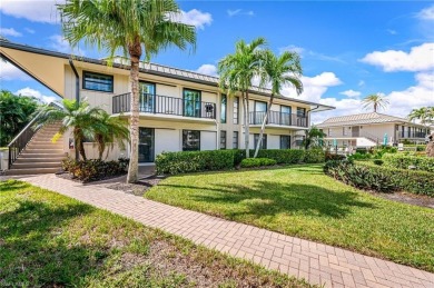 Beach Home For Sale in Marco Island, Florida