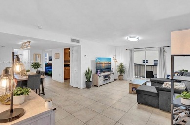 Beach Condo For Sale in Miami Beach, Florida