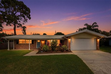 Beach Home Sale Pending in Clearwater, Florida