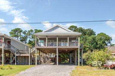 Beach Condo For Sale in Dauphin Island, Alabama