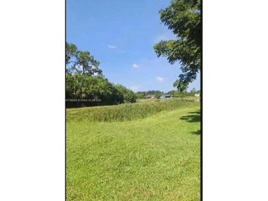 Beach Lot For Sale in Lehigh Acres, Florida