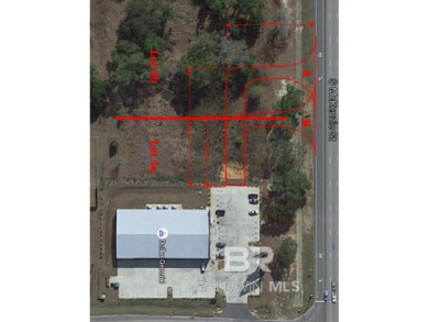 Beach Lot For Sale in Gulf Shores, Alabama