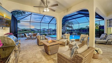 Beach Home For Sale in Lakewood Ranch, Florida