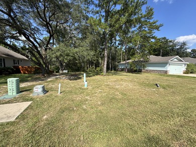 Beach Lot For Sale in Freeport, Florida