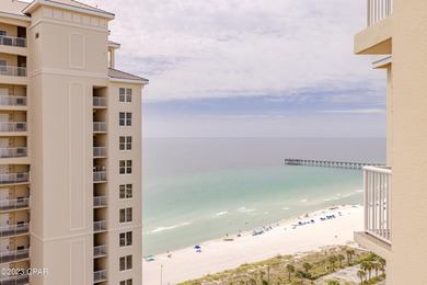 Beach Condo Sale Pending in Panama City Beach, Florida
