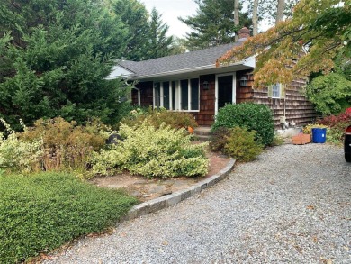 Beach Home Sale Pending in Bayville, New York