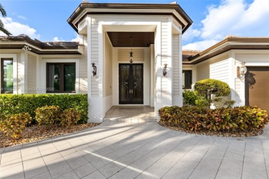 Beach Home For Sale in Lighthouse Point, Florida