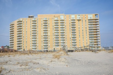 Beach Condo For Sale in Ocean City, New Jersey