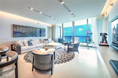 Beach Condo For Sale in Sunny Isles Beach, Florida