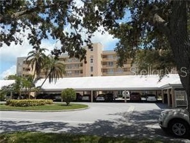 Beach Condo For Sale in Bradenton, Florida