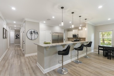 Beach Home For Sale in Fort Walton Beach, Florida