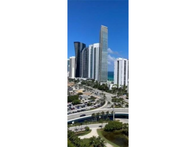 Beach Condo For Sale in Sunny Isles Beach, Florida