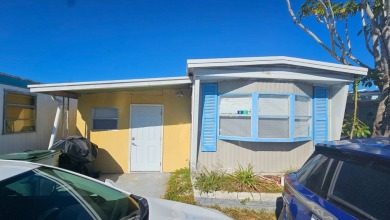 Beach Home For Sale in Clearwater, Florida