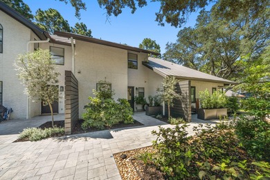 Beach Townhome/Townhouse For Sale in Santa Rosa Beach, Florida