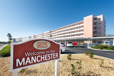 Beach Condo For Sale in Gulfport, Florida