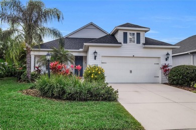 Beach Home Sale Pending in Bradenton, Florida