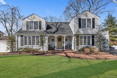 Beach Home Sale Pending in Babylon, New York