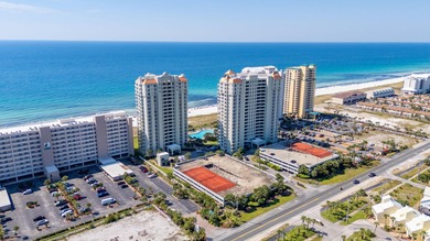 Beach Condo Sale Pending in Navarre, Florida