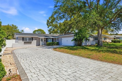 Beach Home For Sale in St. Petersburg, Florida