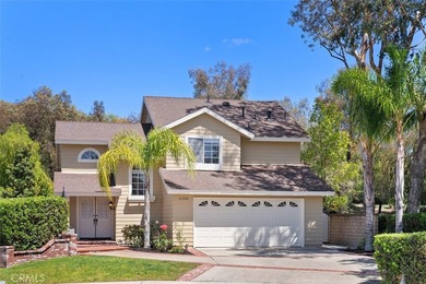 Beach Home Sale Pending in Rancho Santa Margarita, California
