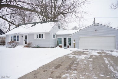 Beach Home Active Under Contract in Avon Lake, Ohio