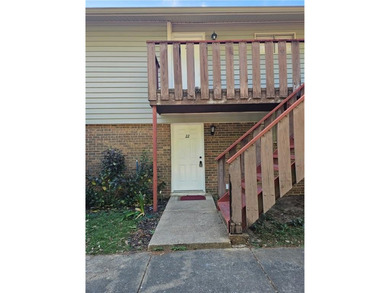 Beach Condo For Sale in Mobile, Alabama