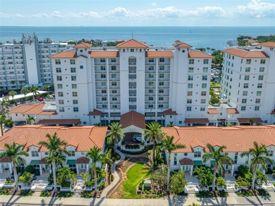 Beach Condo For Sale in St. Petersburg, Florida