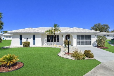 Beach Home For Sale in Bradenton, Florida