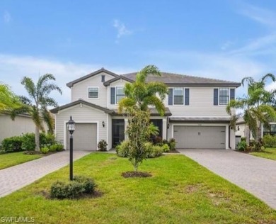 Beach Home For Sale in Estero, Florida