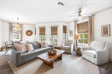 Beach Condo Sale Pending in Inlet Beach, Florida