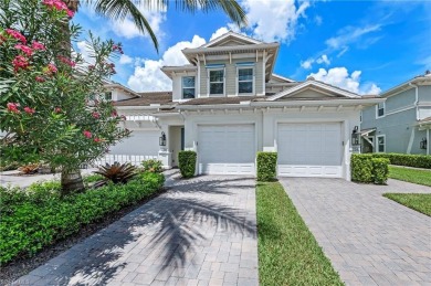 Beach Home For Sale in Naples, Florida