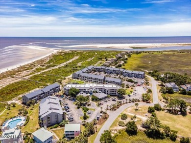 Beach Condo For Sale in Harbor Island, South Carolina