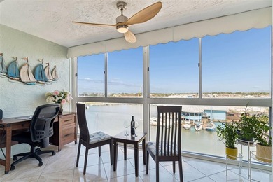 Beach Condo Sale Pending in New Port Richey, Florida