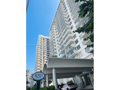 Beach Condo For Sale in Miami Beach, Florida