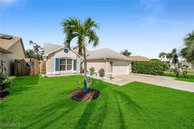 Beach Home For Sale in Fort Myers, Florida