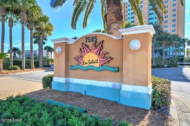 Beach Condo Sale Pending in Panama City, Florida