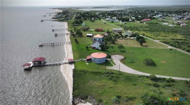 Beach Home For Sale in Port Lavaca, Texas
