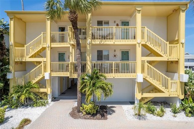 Beach Condo For Sale in Indian Rocks Beach, Florida